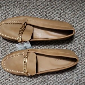 NWT Nautica Slip on Womens shoes Size 8 M